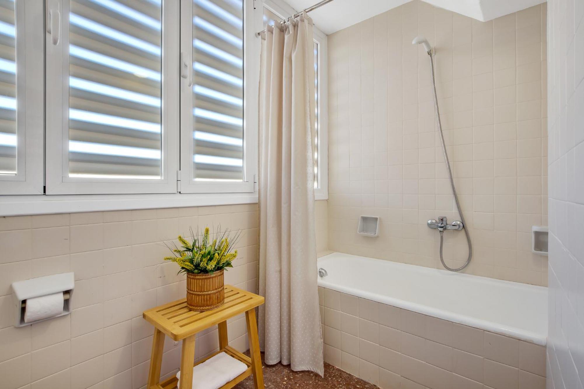 Eurosol 4D By Ivi Real Estate Leilighet Torremolinos Eksteriør bilde