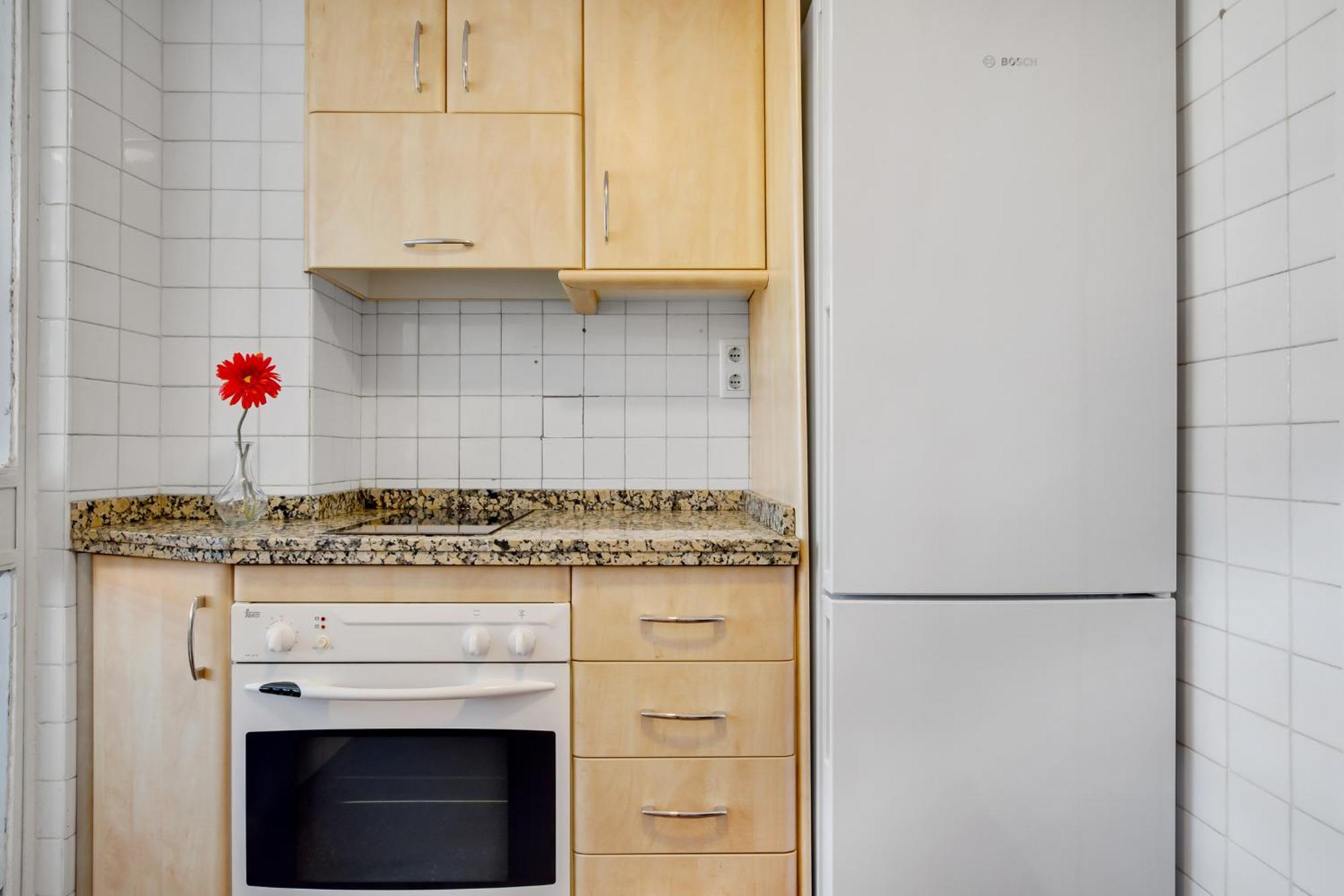 Eurosol 4D By Ivi Real Estate Leilighet Torremolinos Eksteriør bilde