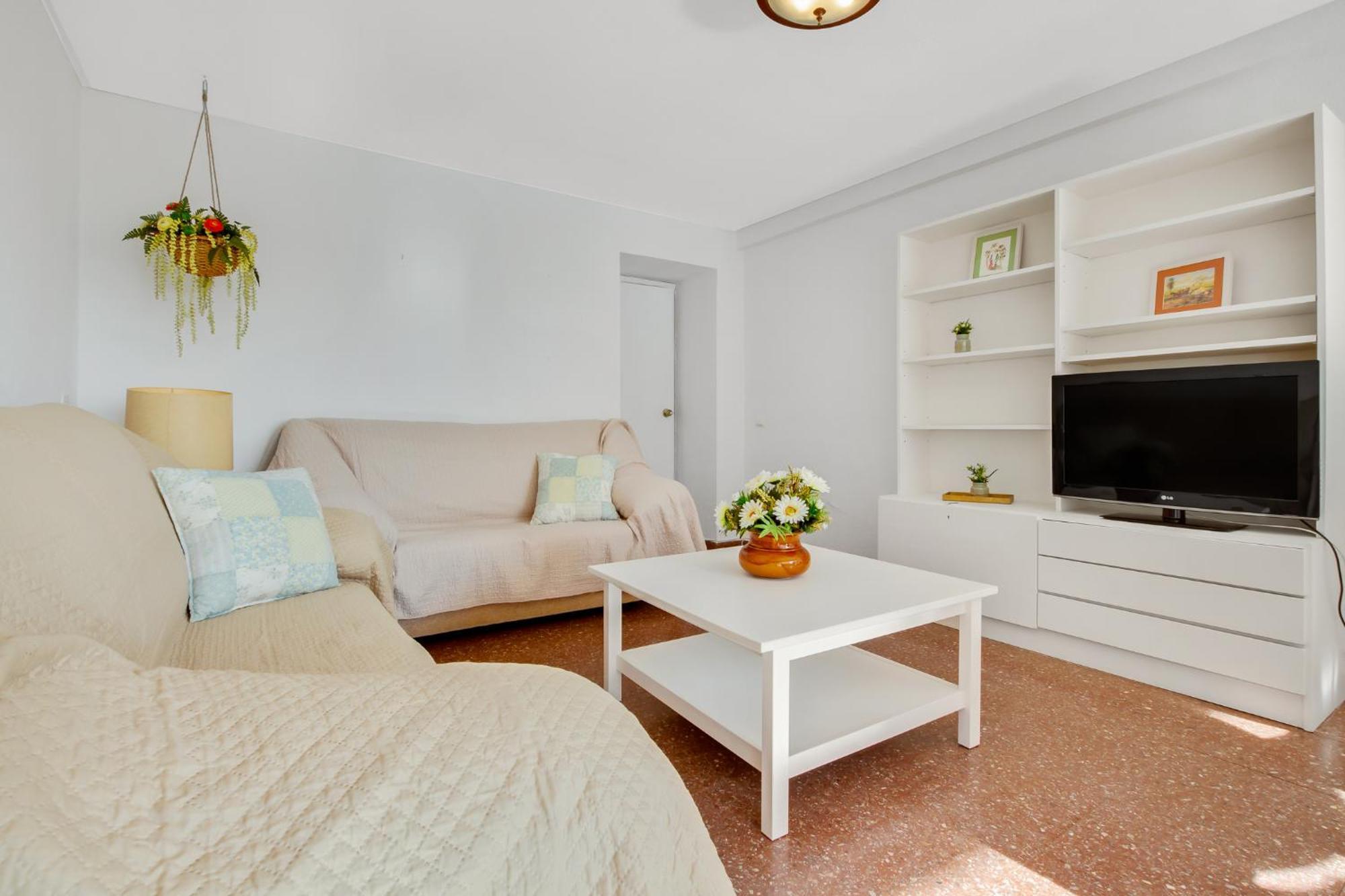 Eurosol 4D By Ivi Real Estate Leilighet Torremolinos Eksteriør bilde