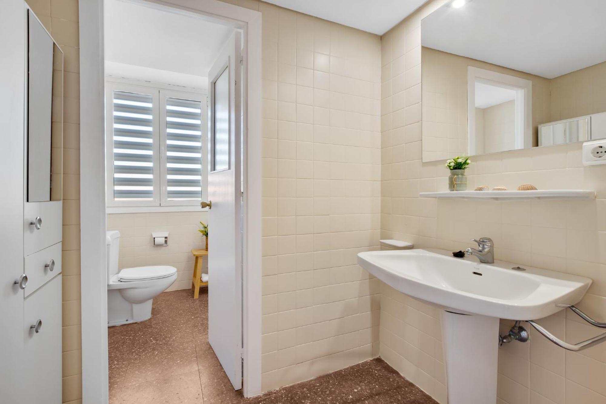 Eurosol 4D By Ivi Real Estate Leilighet Torremolinos Eksteriør bilde