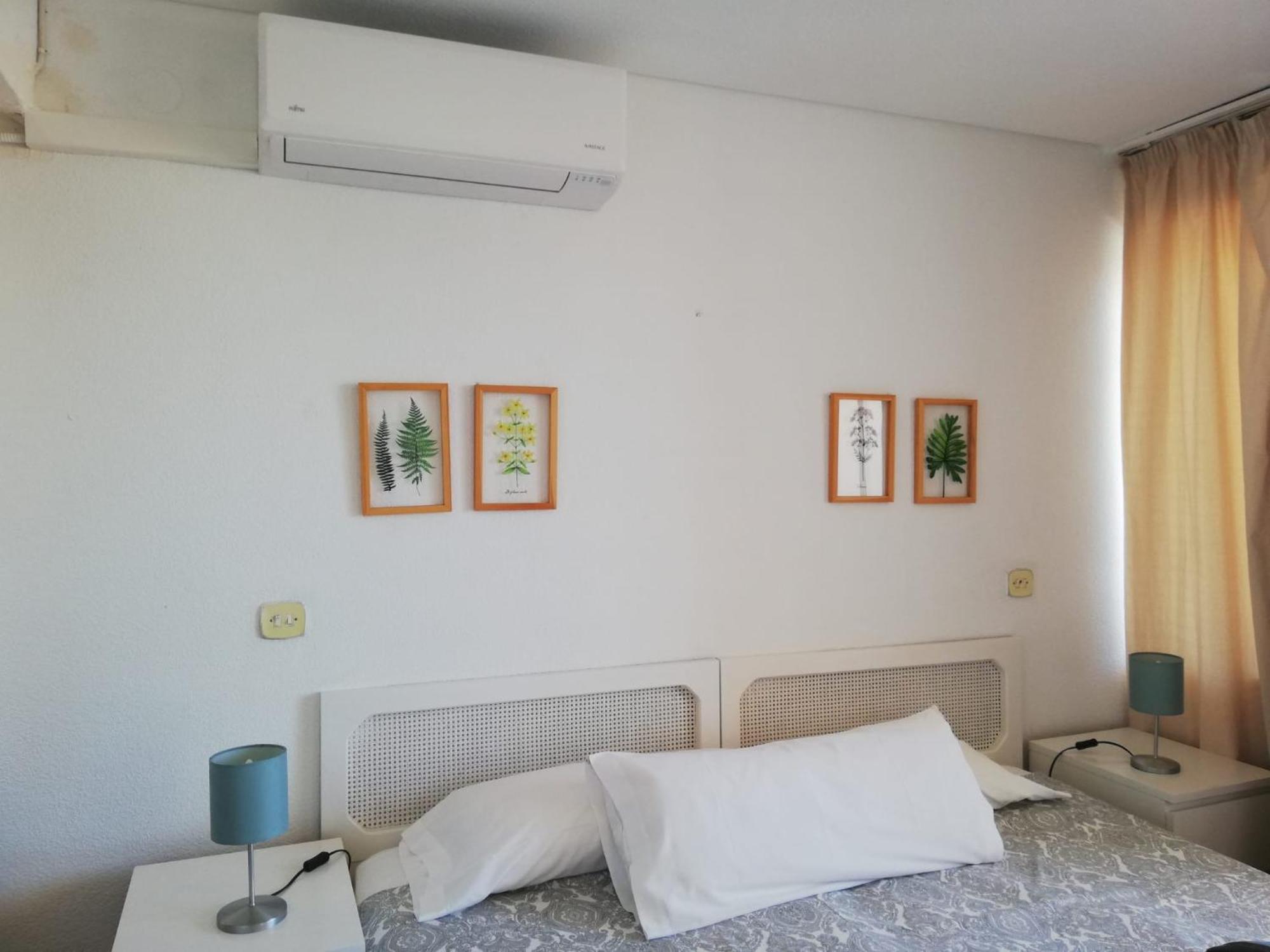 Eurosol 4D By Ivi Real Estate Leilighet Torremolinos Eksteriør bilde